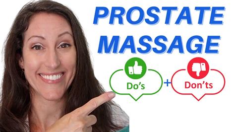 Masaža prostate Erotična masaža 
